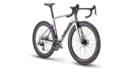 AELION SL 00 SRAM RED AXS| Vision Metron RS 60 Karbon Landeveissykkel