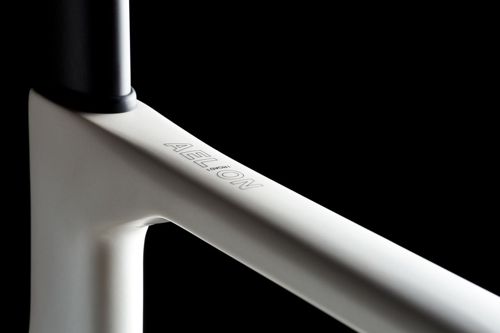 MMR AELION 00 Shimano Ultegra Di2 | DT Swiss ARC1600 55 TR Karbon Landeveissykkel