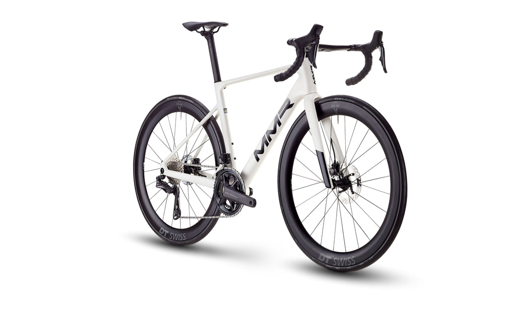 MMR AELION 00 Shimano Ultegra Di2 | DT Swiss ARC1600 55 TR Karbon Landeveissykkel