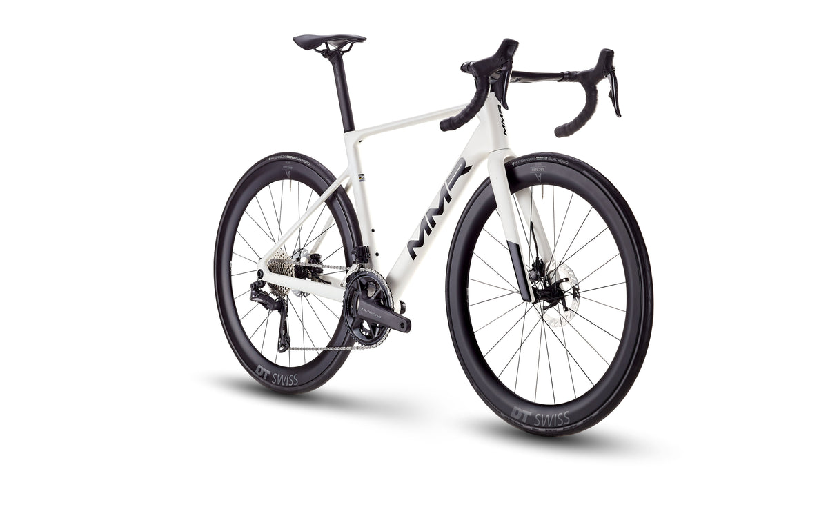 MMR AELION 00 Shimano Ultegra Di2 | DT Swiss ARC1600 55 TR Karbon Landeveissykkel