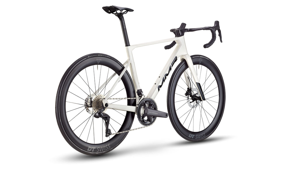 MMR AELION 00 Shimano Ultegra Di2 | DT Swiss ARC1600 55 TR Karbon Landeveissykkel