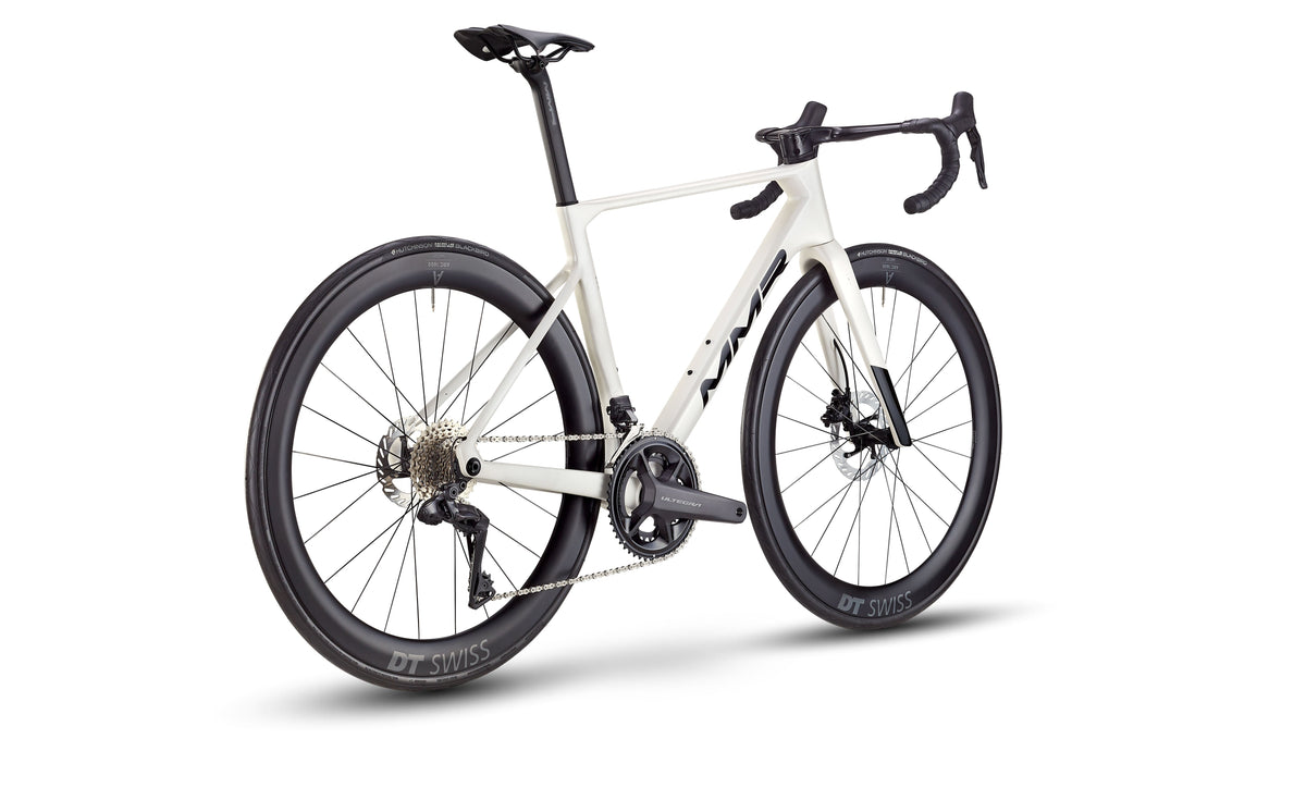 MMR AELION 00 Shimano Ultegra Di2 | DT Swiss ARC1600 55 TR Karbon Landeveissykkel