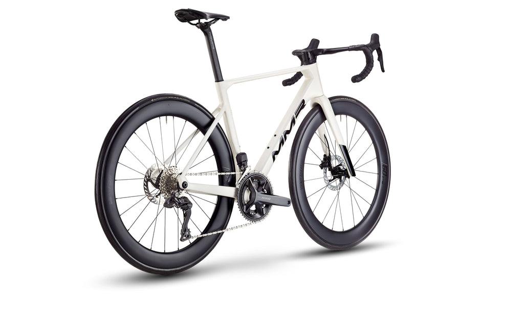 MMR AELION 30 Shimano 105 Di2 | Vision SC60 i23 TR Karbon Landeveissykkel