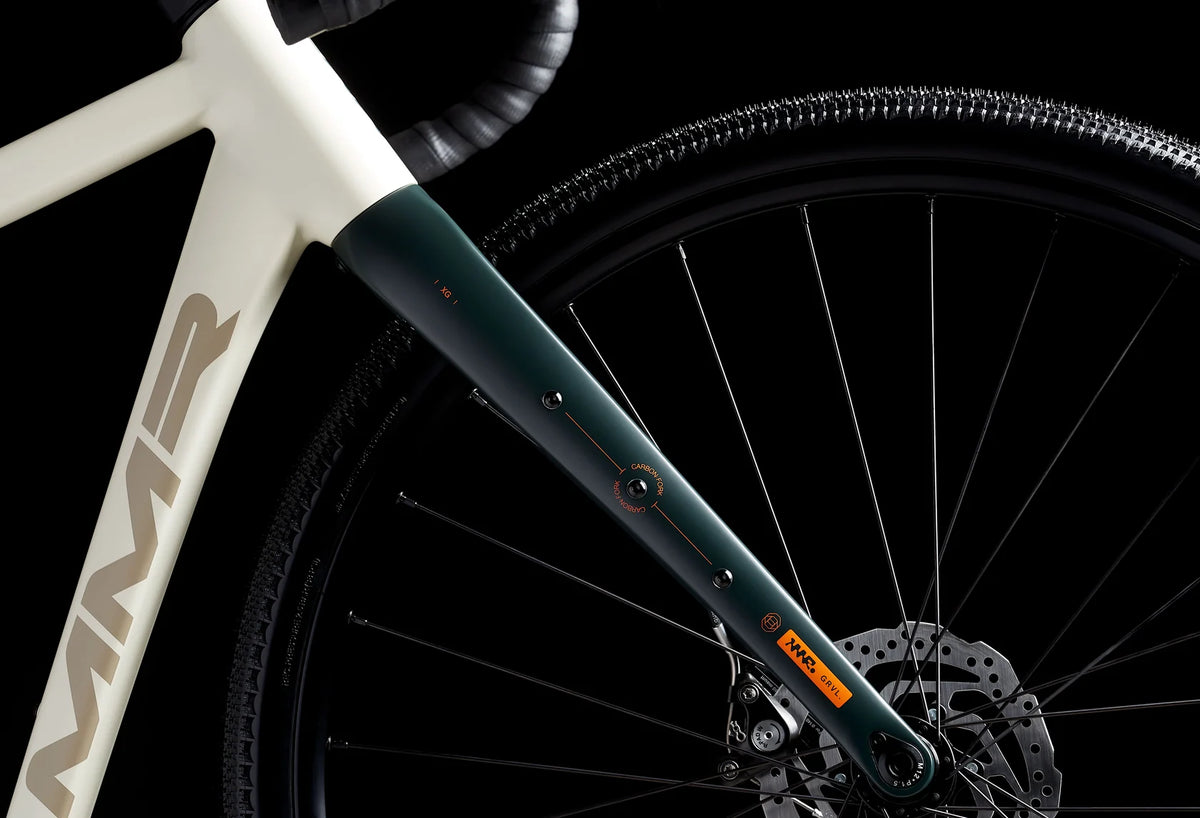 MMR X-Grip 30