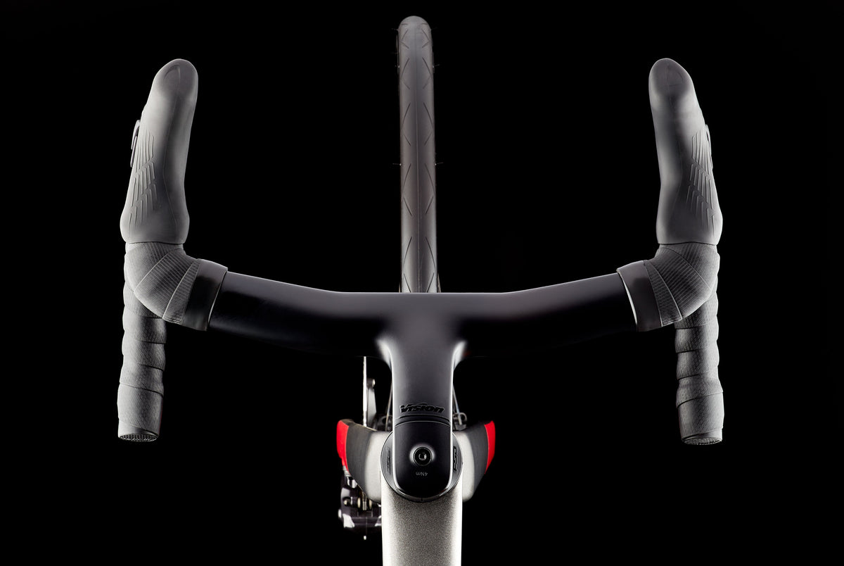 MMR AELION 00 Shimano Ultegra Di2 | DT Swiss ARC1600 55 TR Karbon Landeveissykkel