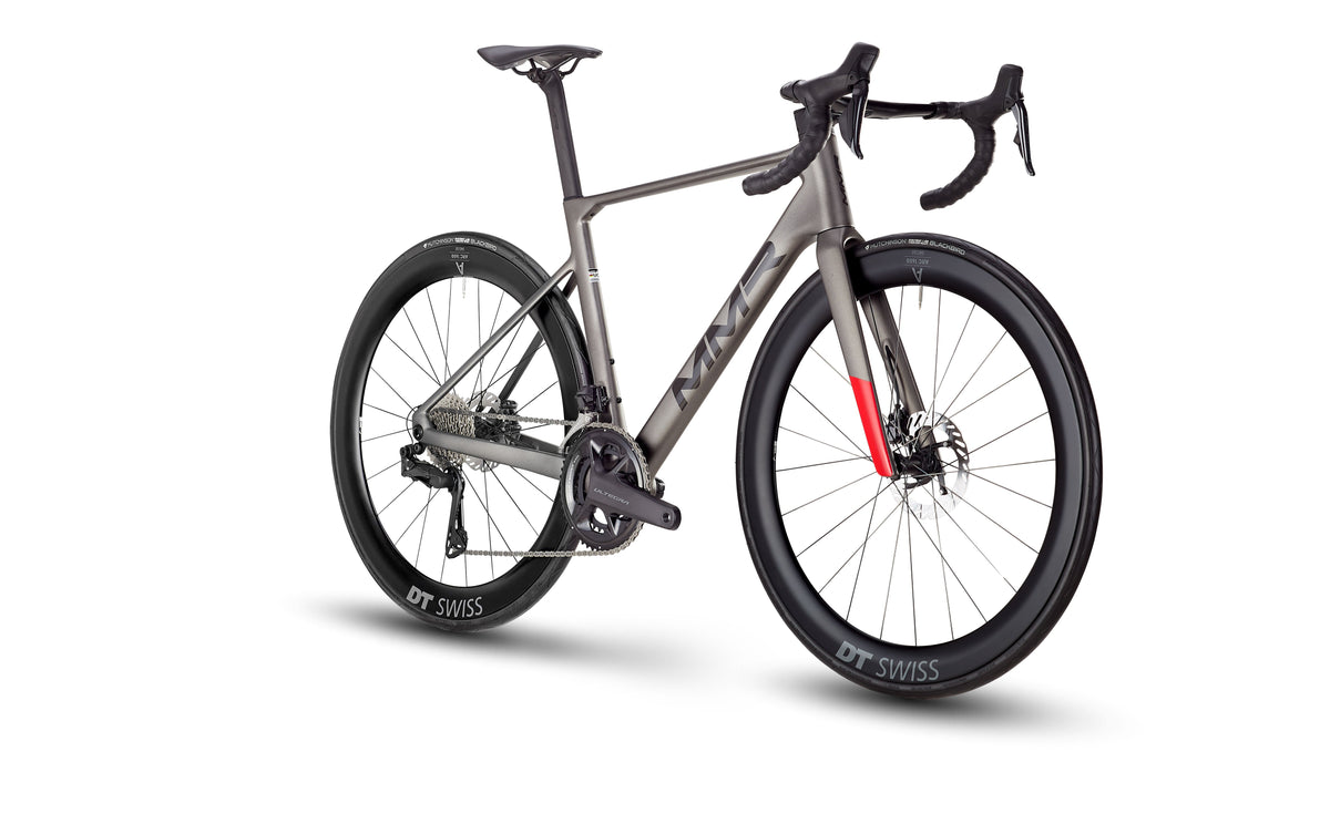 MMR AELION 00 Shimano Ultegra Di2 | DT Swiss ARC1600 55 TR Karbon Landeveissykkel