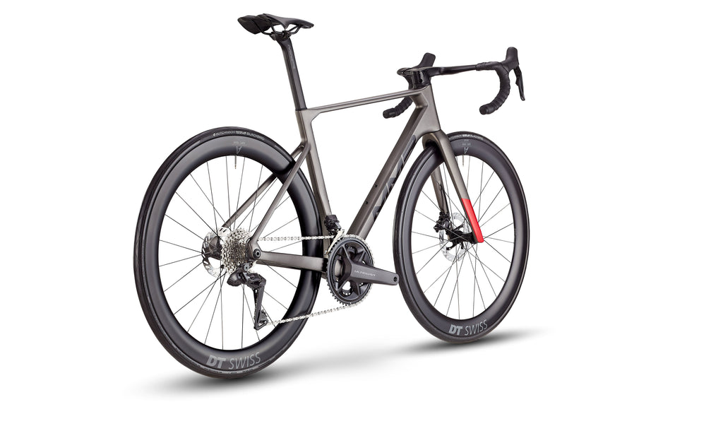 MMR AELION 00 Shimano Ultegra Di2 | DT Swiss ARC1600 55 TR Karbon Landeveissykkel