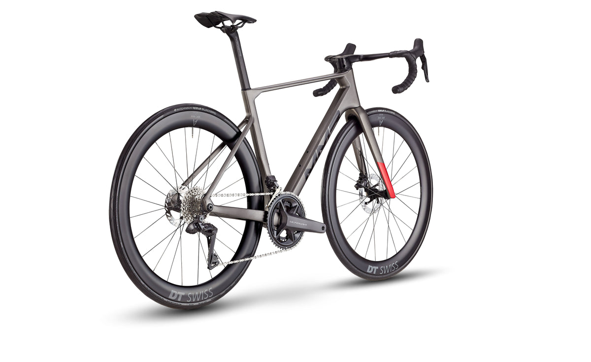 MMR AELION 00 Shimano Ultegra Di2 | DT Swiss ARC1600 55 TR Karbon Landeveissykkel