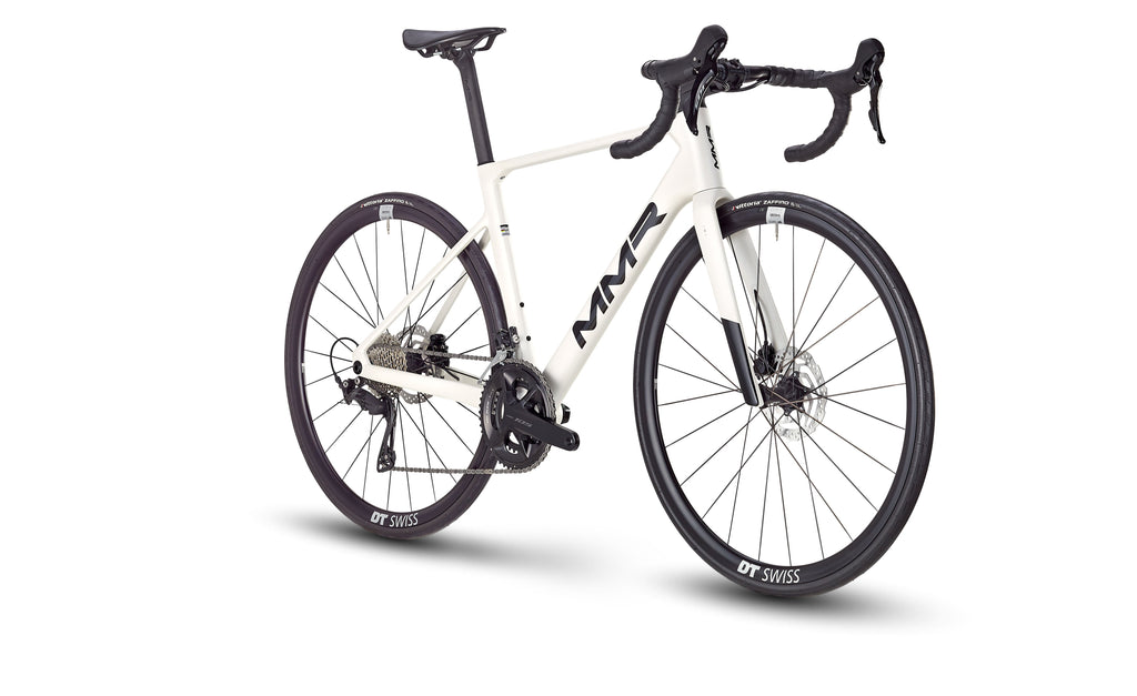 MMR AELION 50 Shimano 105 R7100 | DT Swiss A1800 Alloy Karbon Landeveissykkel