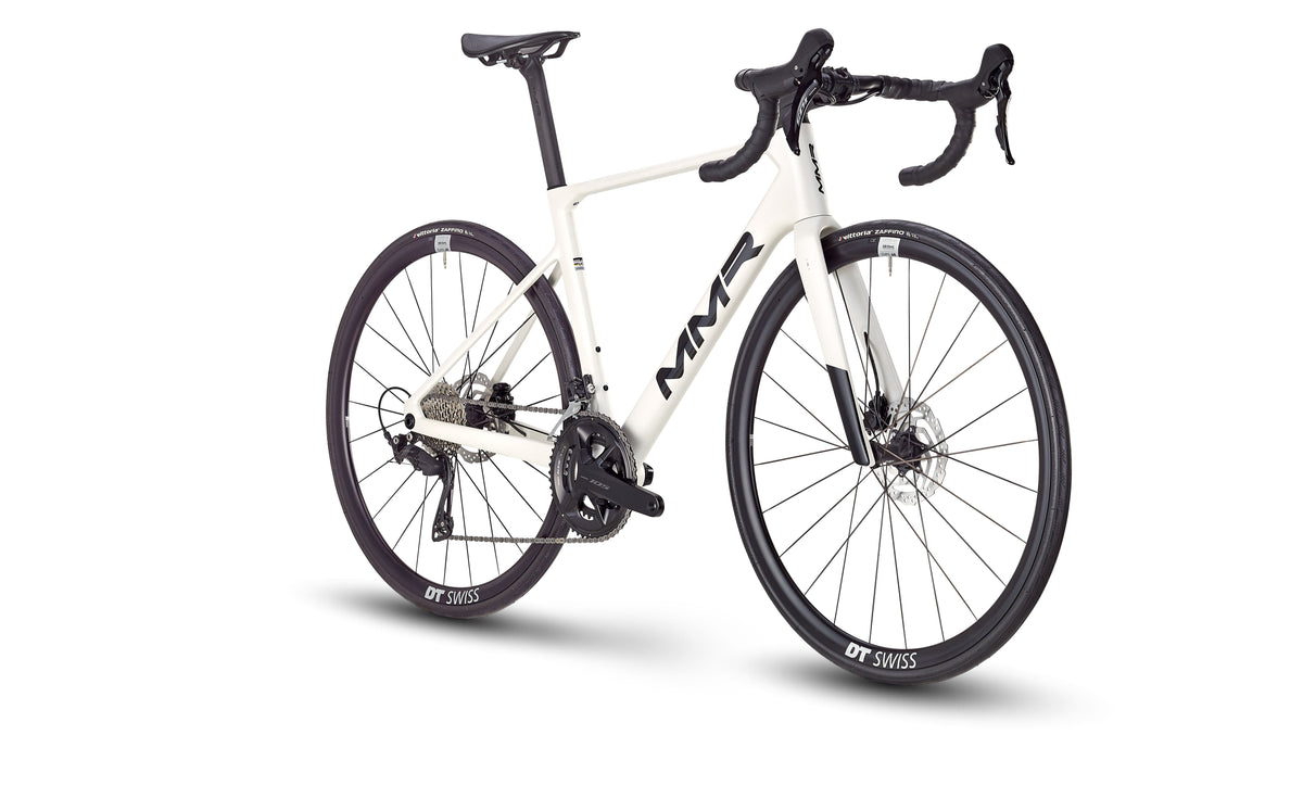 MMR AELION 50 Shimano 105 R7100 | DT Swiss A1800 Alloy Karbon Landeveissykkel