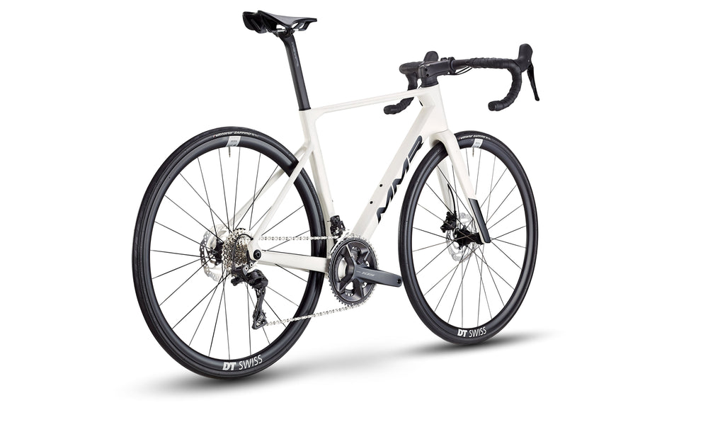 MMR AELION 50 Shimano 105 R7100 | DT Swiss A1800 Alloy Karbon Landeveissykkel