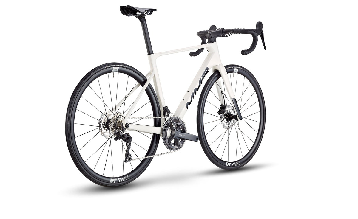 MMR AELION 50 Shimano 105 R7100 | DT Swiss A1800 Alloy Karbon Landeveissykkel