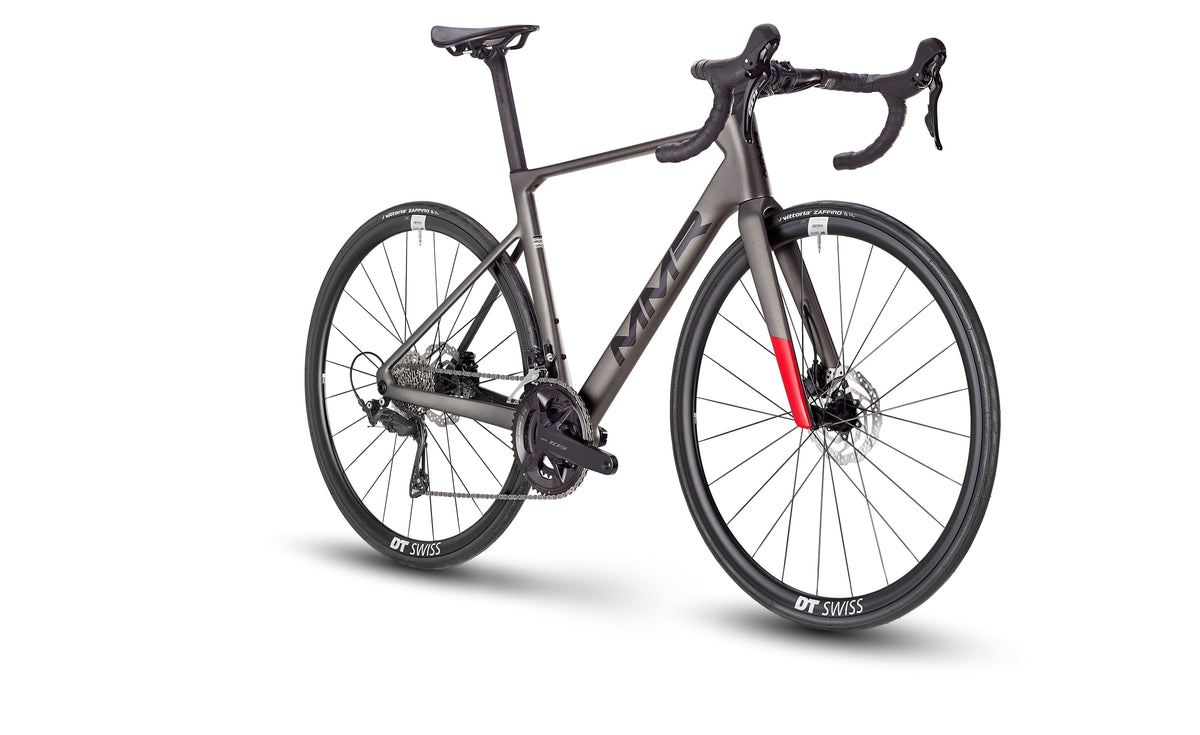 MMR AELION 50 Shimano 105 R7100 | DT Swiss A1800 Alloy Karbon Landeveissykkel