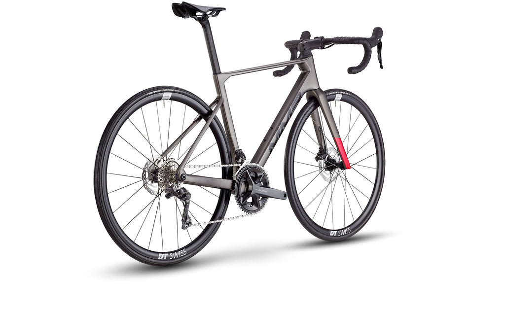 MMR AELION 50 Shimano 105 R7100 | DT Swiss A1800 Alloy Karbon Landeveissykkel
