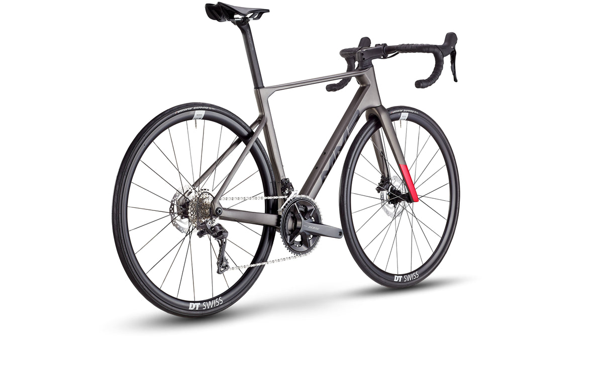 MMR AELION 50 Shimano 105 R7100 | DT Swiss A1800 Alloy Karbon Landeveissykkel
