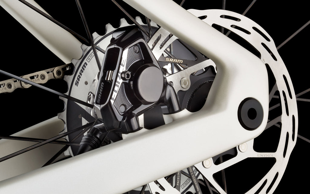 MMR AELION 10 Sram Force AXS | DT Swiss ARC1600 55 TR Karbon Landeveissykkel