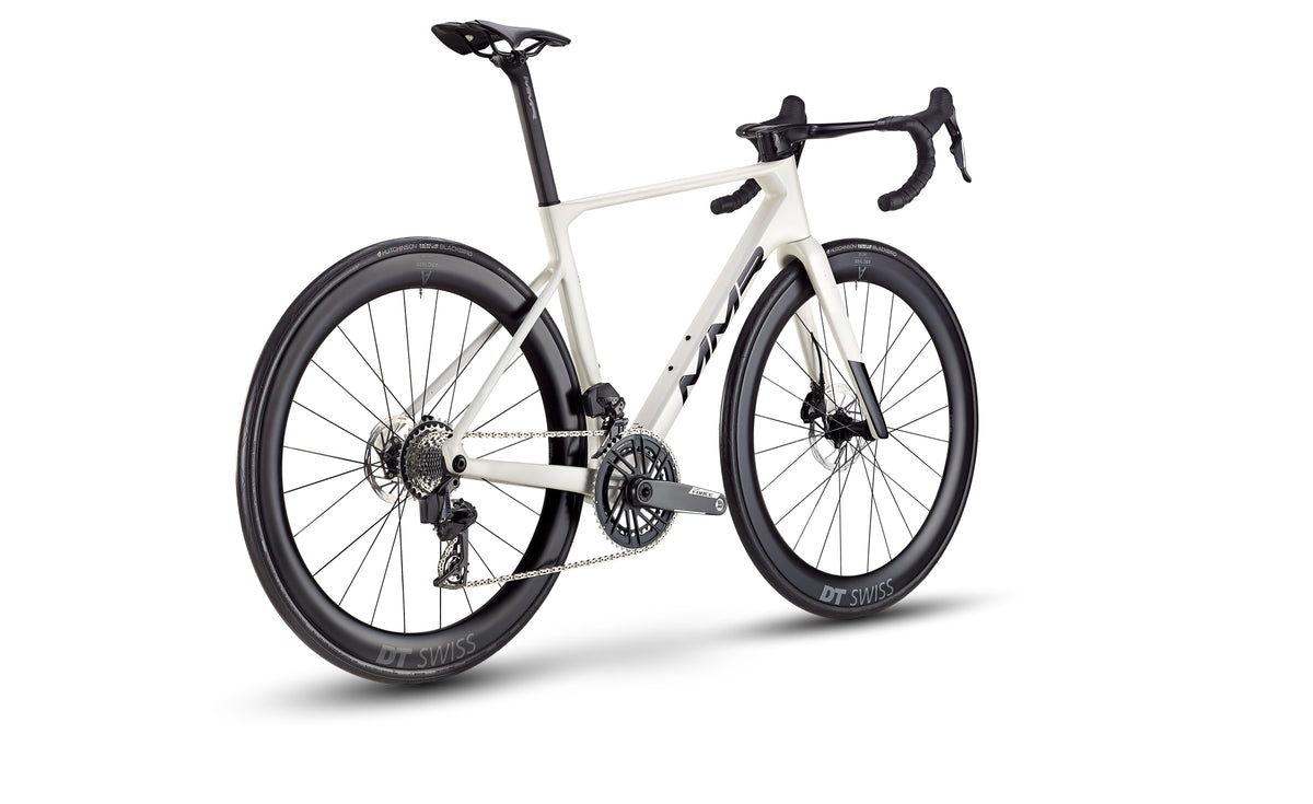 MMR AELION 10 Sram Force AXS | DT Swiss ARC1600 55 TR Karbon Landeveissykkel