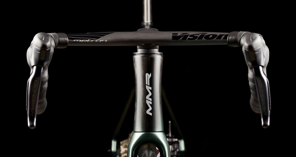 AELION SL 10 Shimano Ultegra Di2 | DT Swiss ARC1400 55 TR Karbon Landeveissykkel