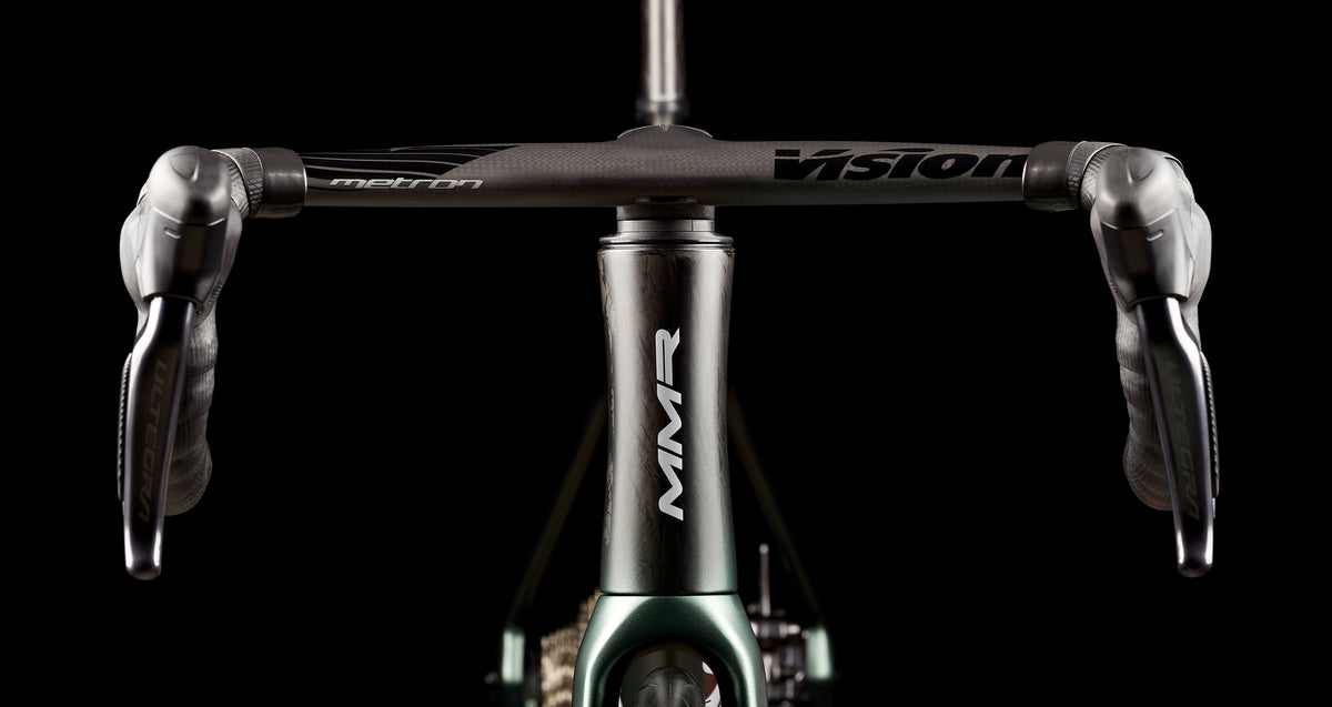 AELION SL 10 Shimano Ultegra Di2 | DT Swiss ARC1400 55 TR Karbon Landeveissykkel