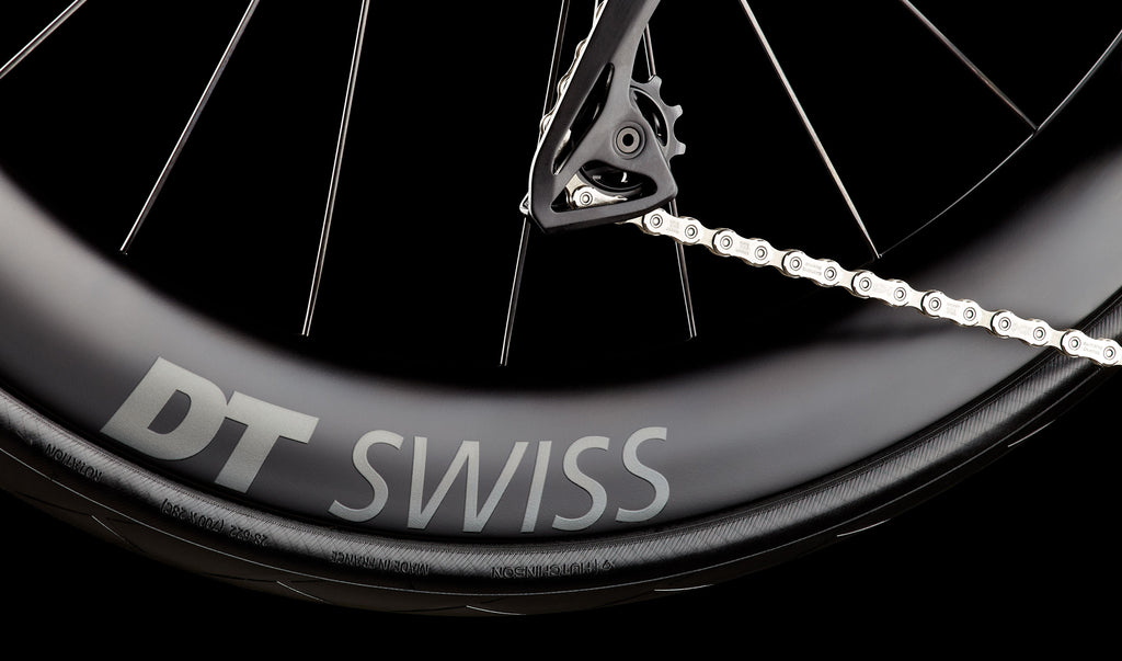 AELION SL 10 Shimano Ultegra Di2 | DT Swiss ARC1400 55 TR Karbon Landeveissykkel