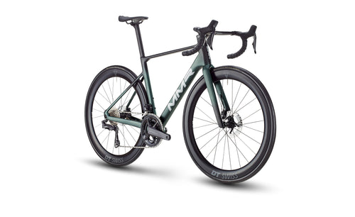 AELION SL 10 Shimano Ultegra Di2 | DT Swiss ARC1400 55 TR Karbon Landeveissykkel