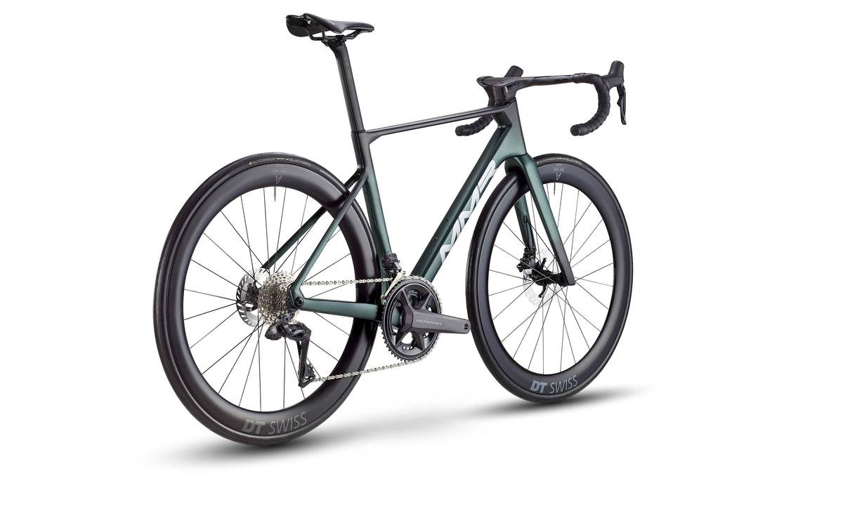 AELION SL 10 Shimano Ultegra Di2 | DT Swiss ARC1400 55 TR Karbon Landeveissykkel
