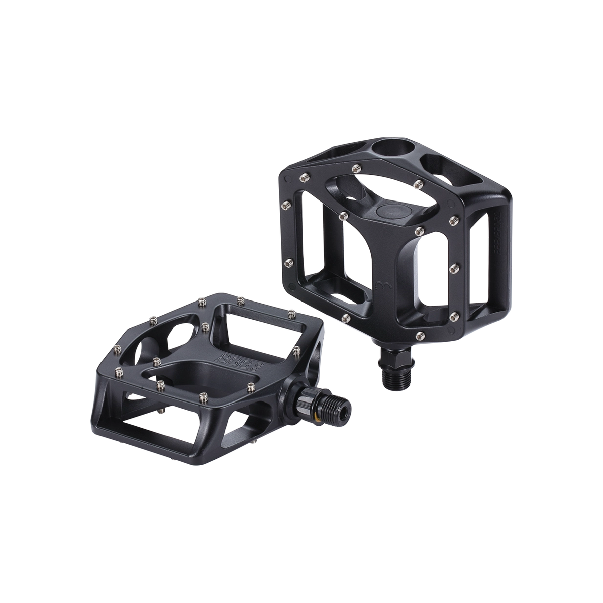 BBB MountainHigh BPD-32 Plattformpedaler
