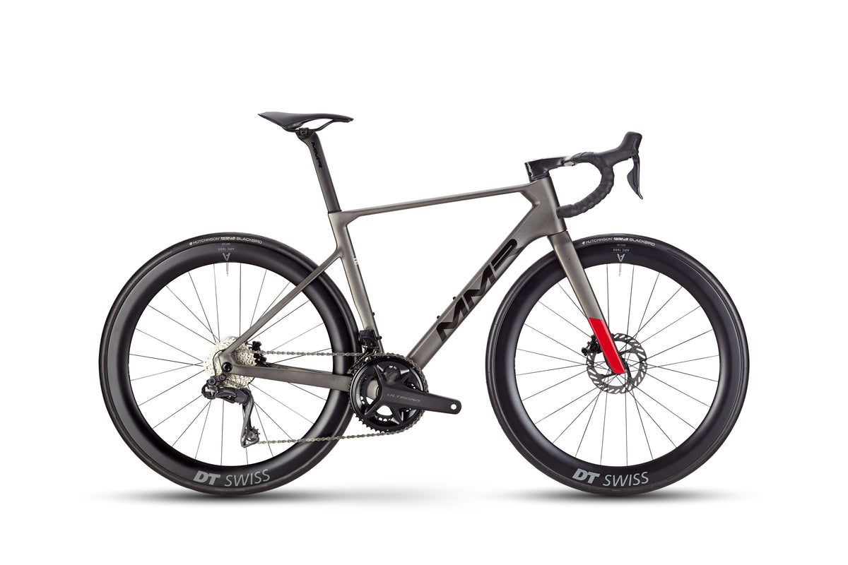 MMR AELION 00 Shimano Ultegra Di2 | DT Swiss ARC1600 55 TR Karbon Landeveissykkel