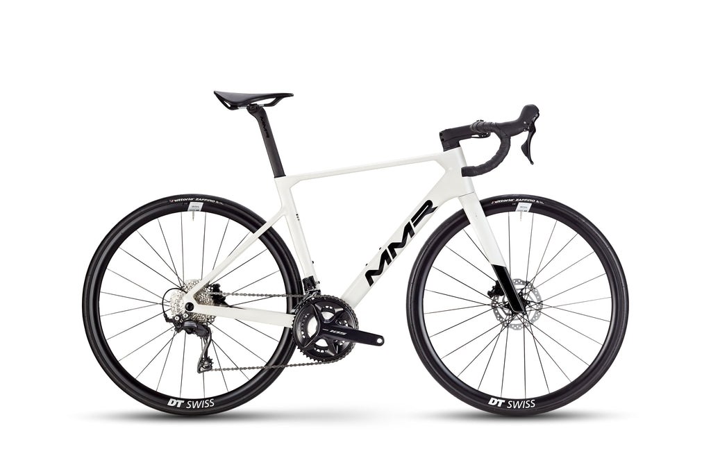 MMR AELION 50 Shimano 105 R7100 | DT Swiss A1800 Alloy Karbon Landeveissykkel