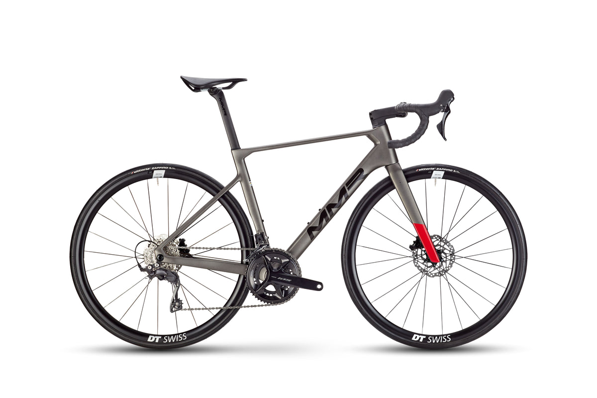 MMR AELION 50 Shimano 105 R7100 | DT Swiss A1800 Alloy Karbon Landeveissykkel