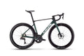 AELION SL 10 Shimano Ultegra Di2 | DT Swiss ARC1400 55 TR Karbon Landeveissykkel