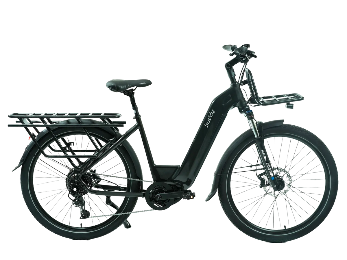 Buddy D3 Plus