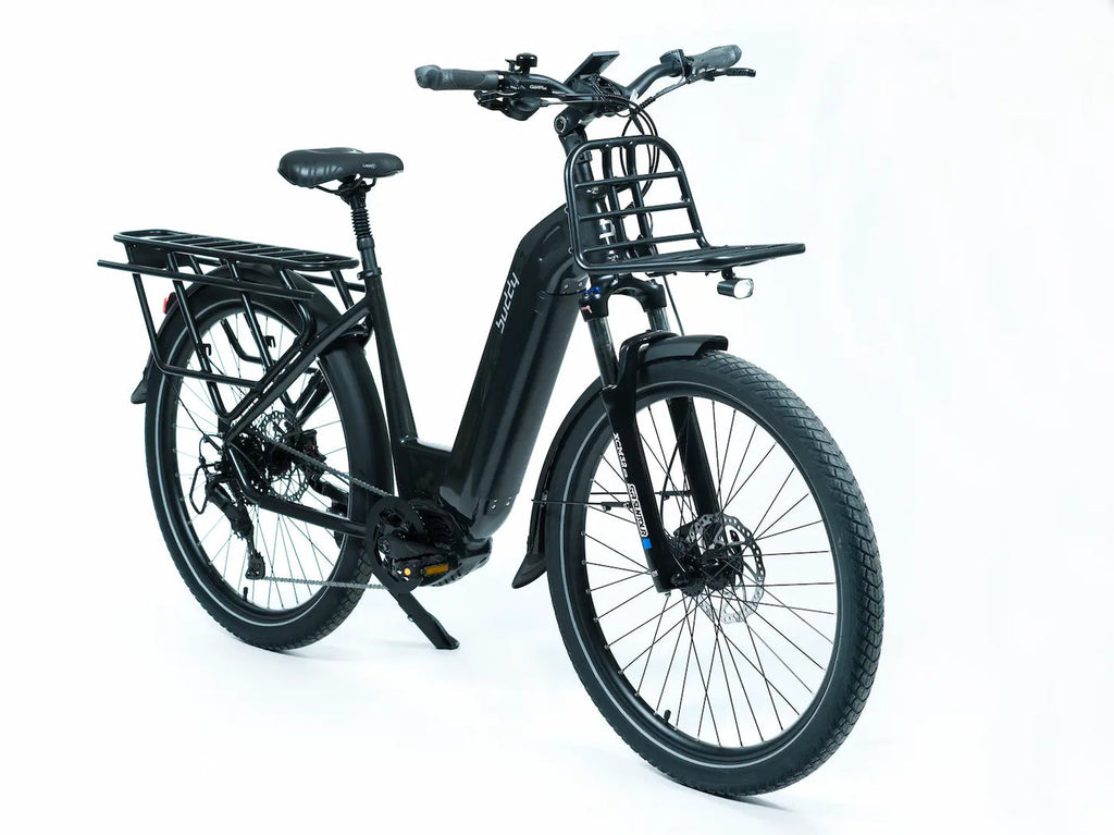 Buddy D3 Plus