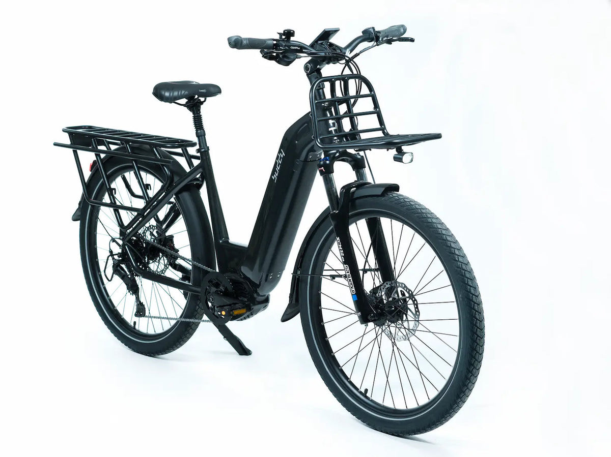 Buddy D3 Plus
