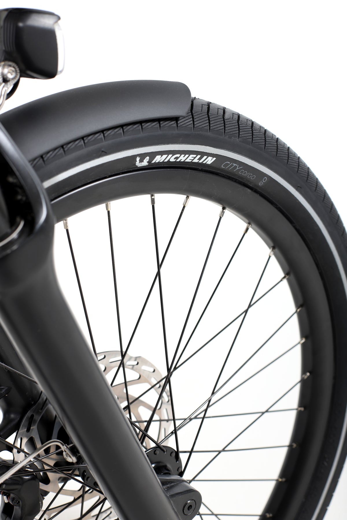 Douze Cycles LT24 Bafang 672 Wh