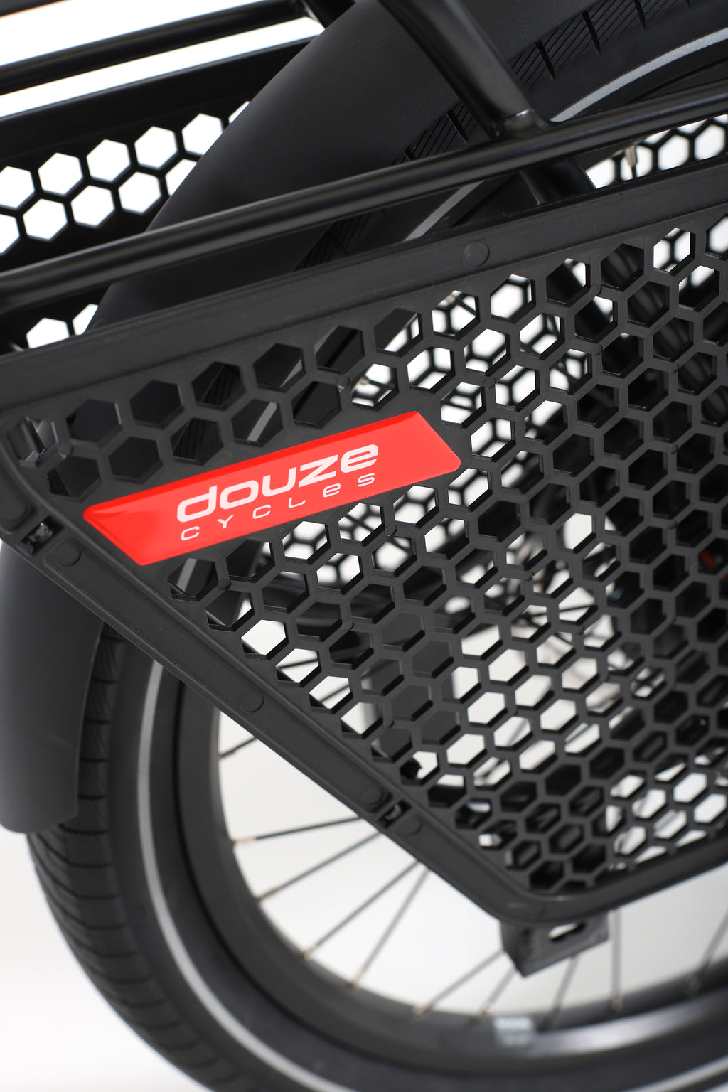 Douze Cycles LT24 Bafang 672 Wh
