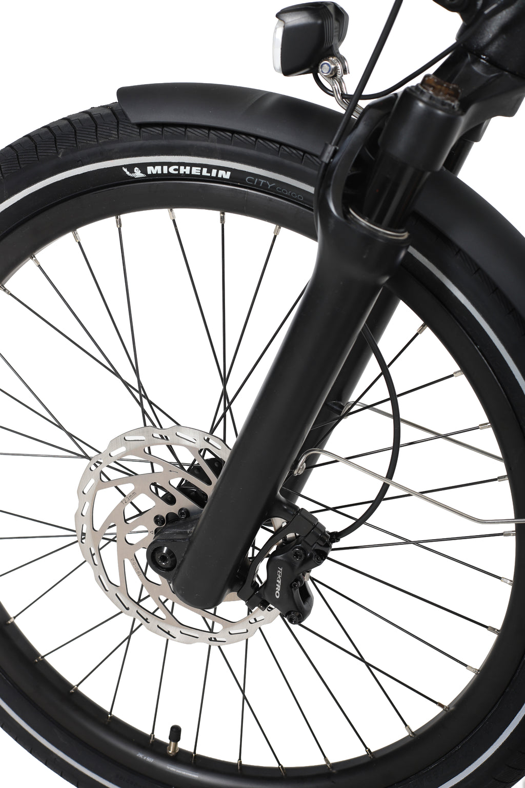 Douze Cycles LT24 Bafang 672 Wh