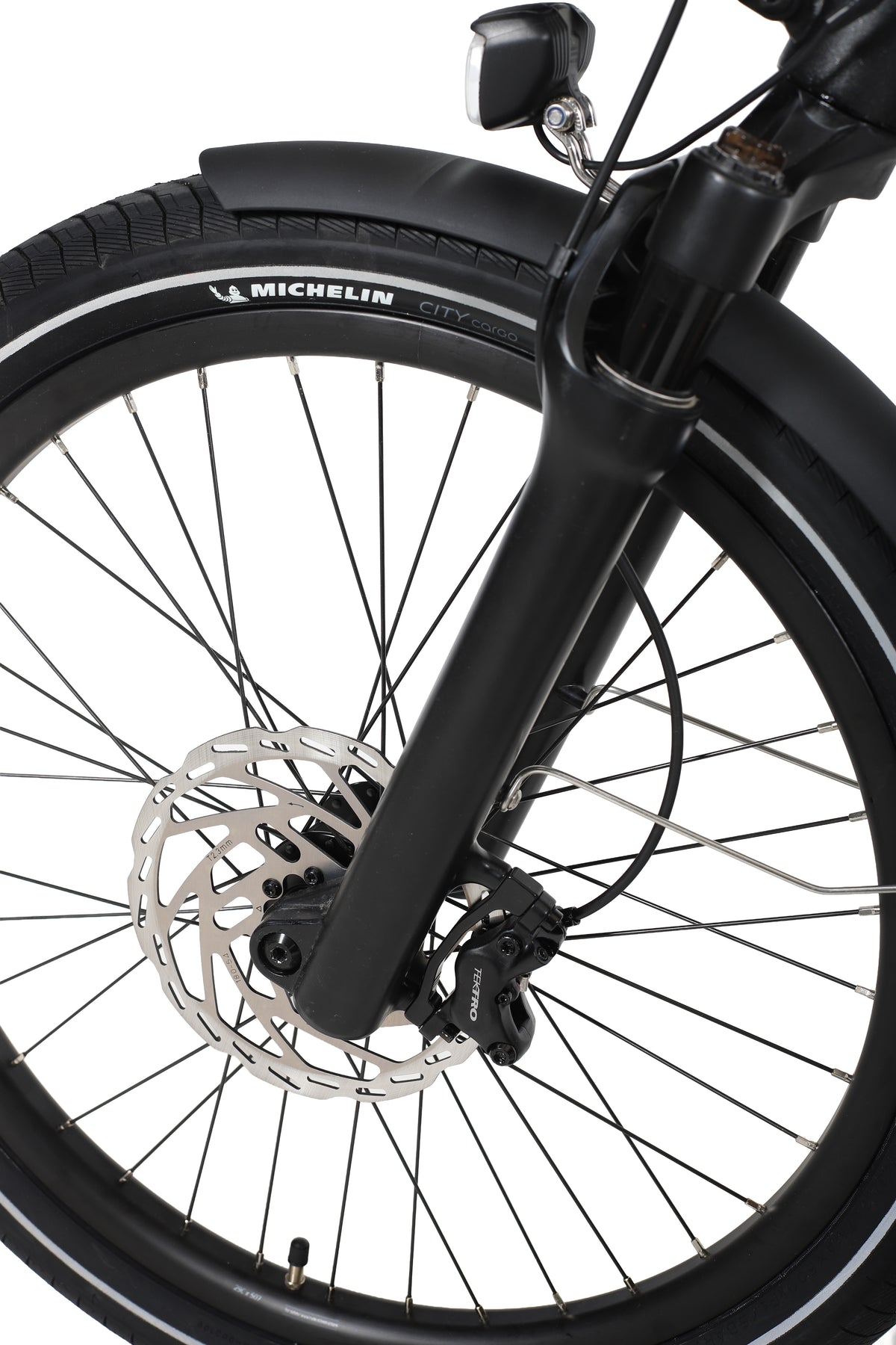 Douze Cycles LT24 Bafang 672 Wh