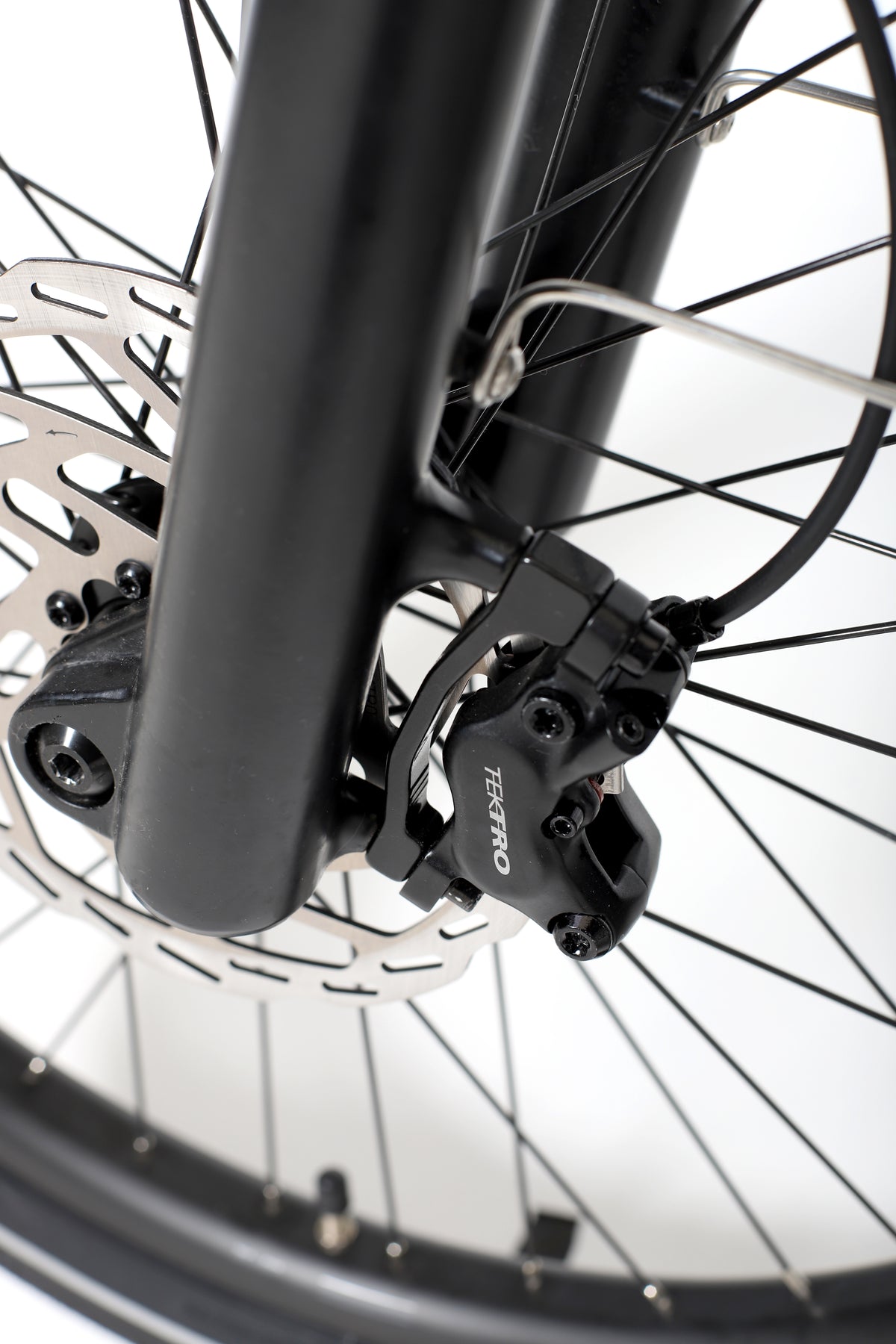 Douze Cycles LT24 Bafang 672 Wh