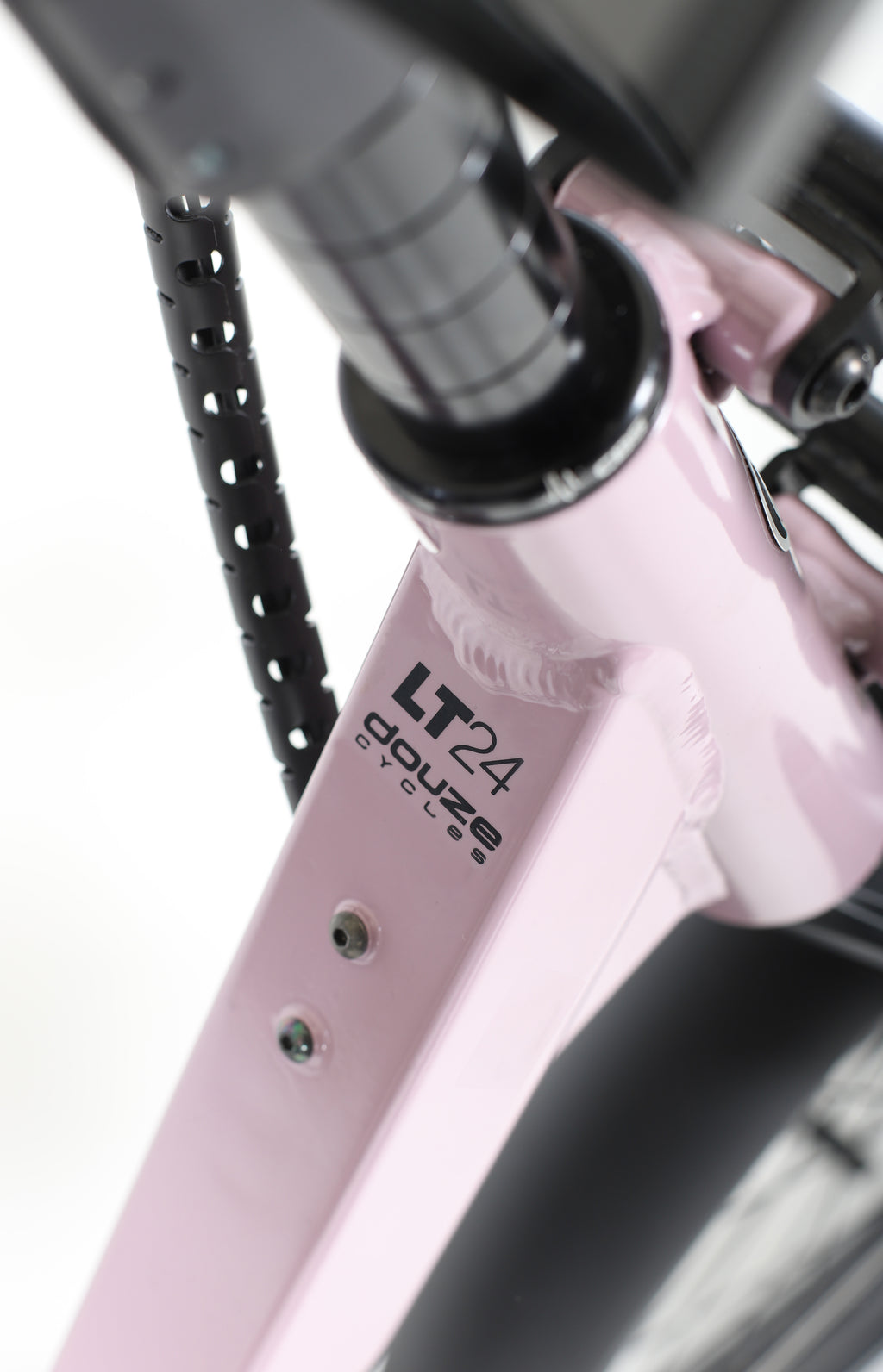 Douze Cycles LT24 Bafang 672 Wh