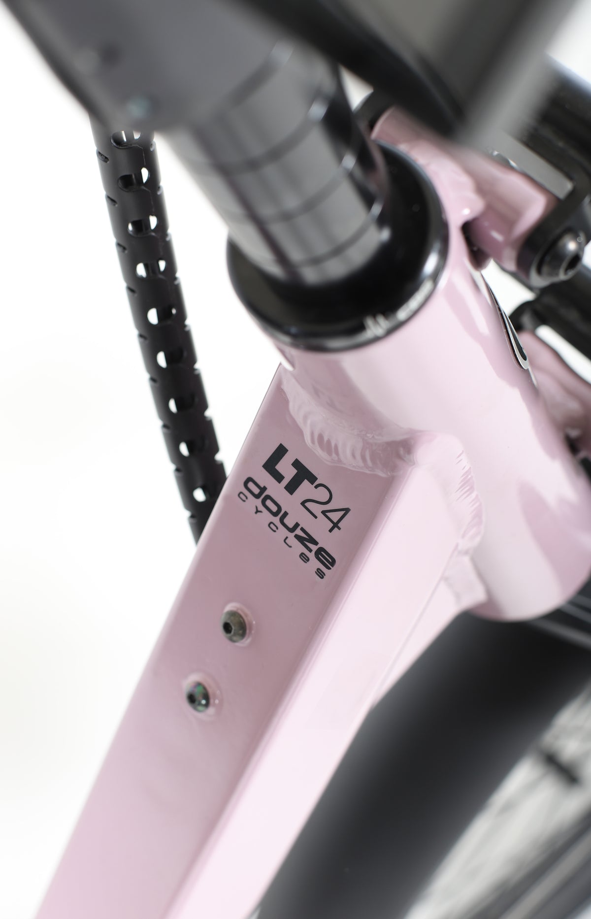 Douze Cycles LT24 Bafang 672 Wh