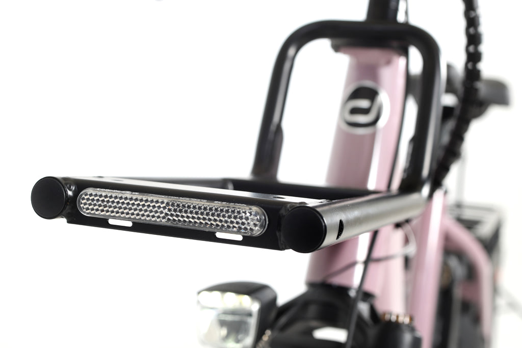 Douze Cycles LT24 Bafang 672 Wh