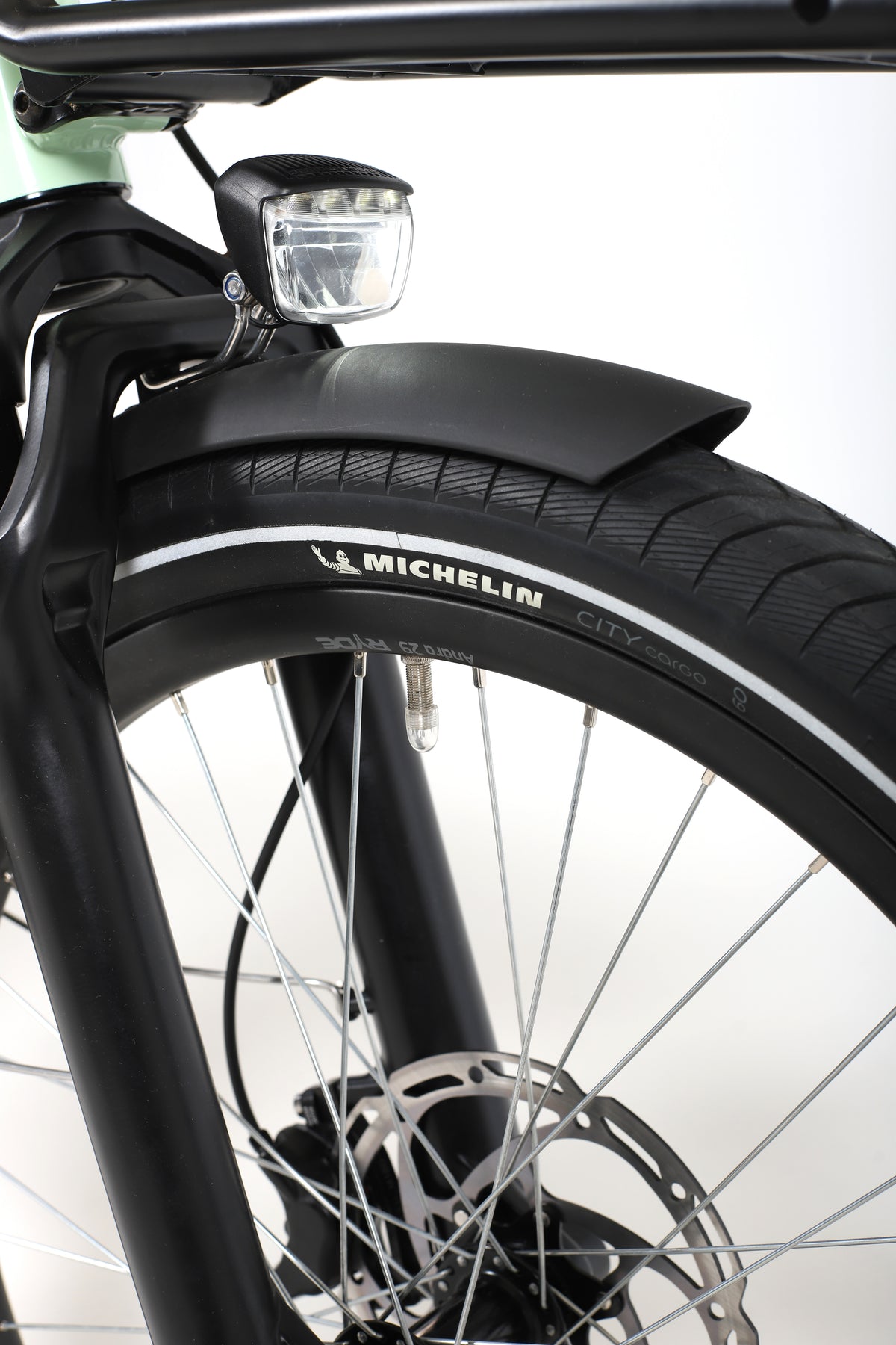 Douze Cycles LT24 Bafang 672 Wh