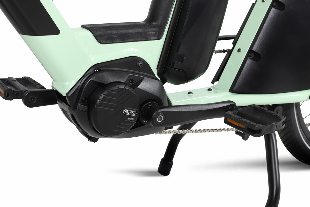 Douze Cycles LT24 Bafang 672 Wh