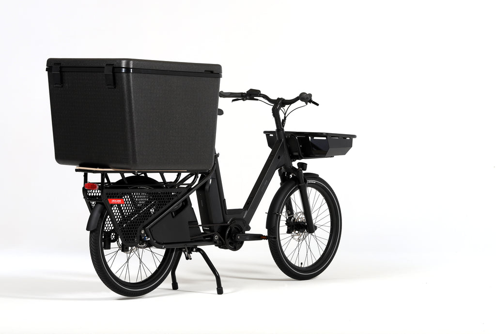 Douze Cycles LT24 Bafang 672 Wh