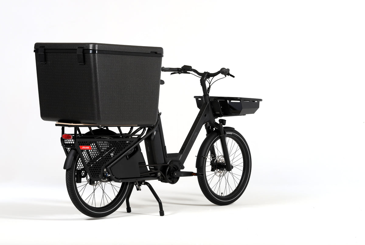 Douze Cycles LT24 Bafang 672 Wh