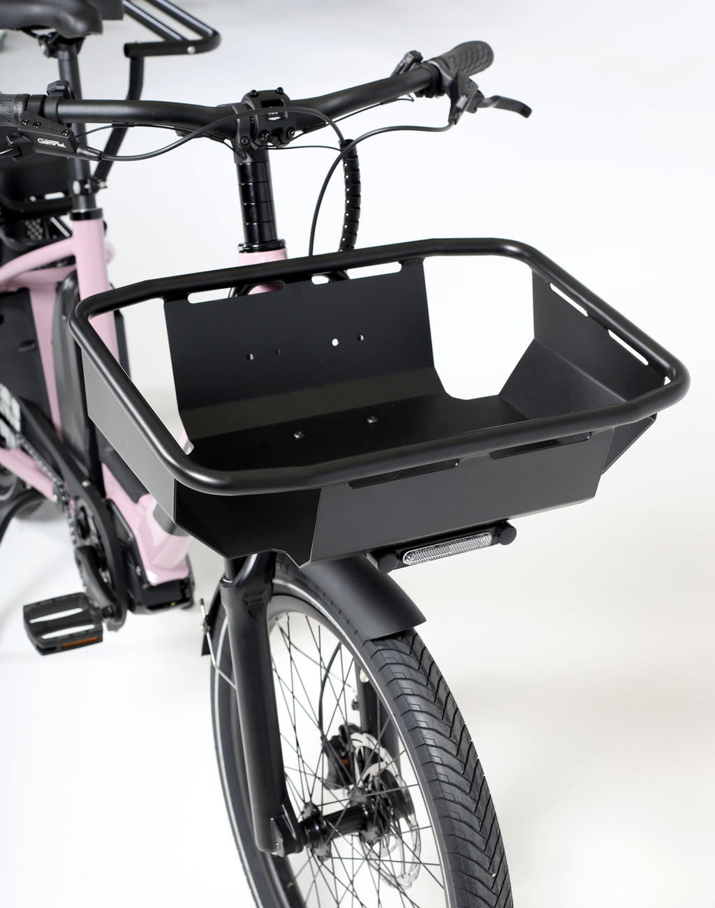 Douze Cycles LT24 Bafang 672 Wh
