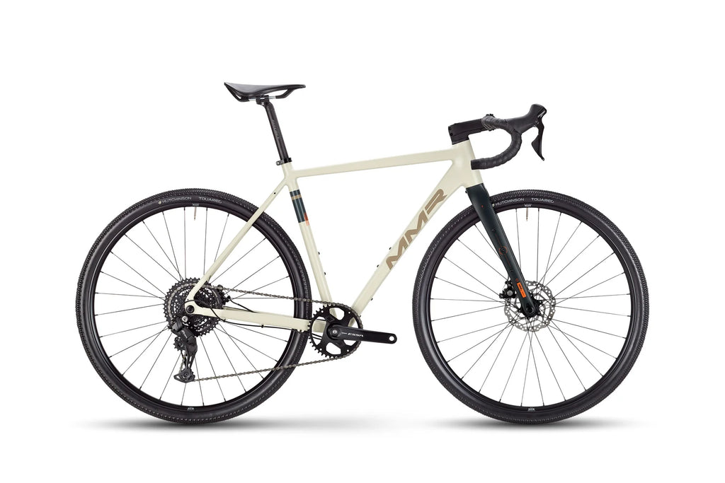 MMR X-Grip 30