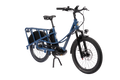 Mechanic Arts Haulr – Longtail elsykkel